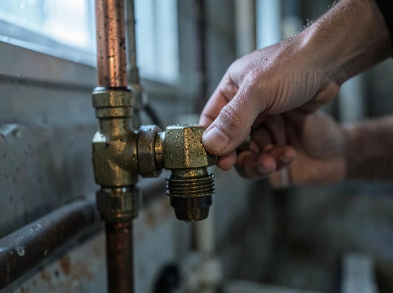 Emergency Plumber Enterprise, MS FAQs